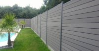 Portail Clôtures dans la vente du matériel pour les clôtures et les clôtures à Noailles